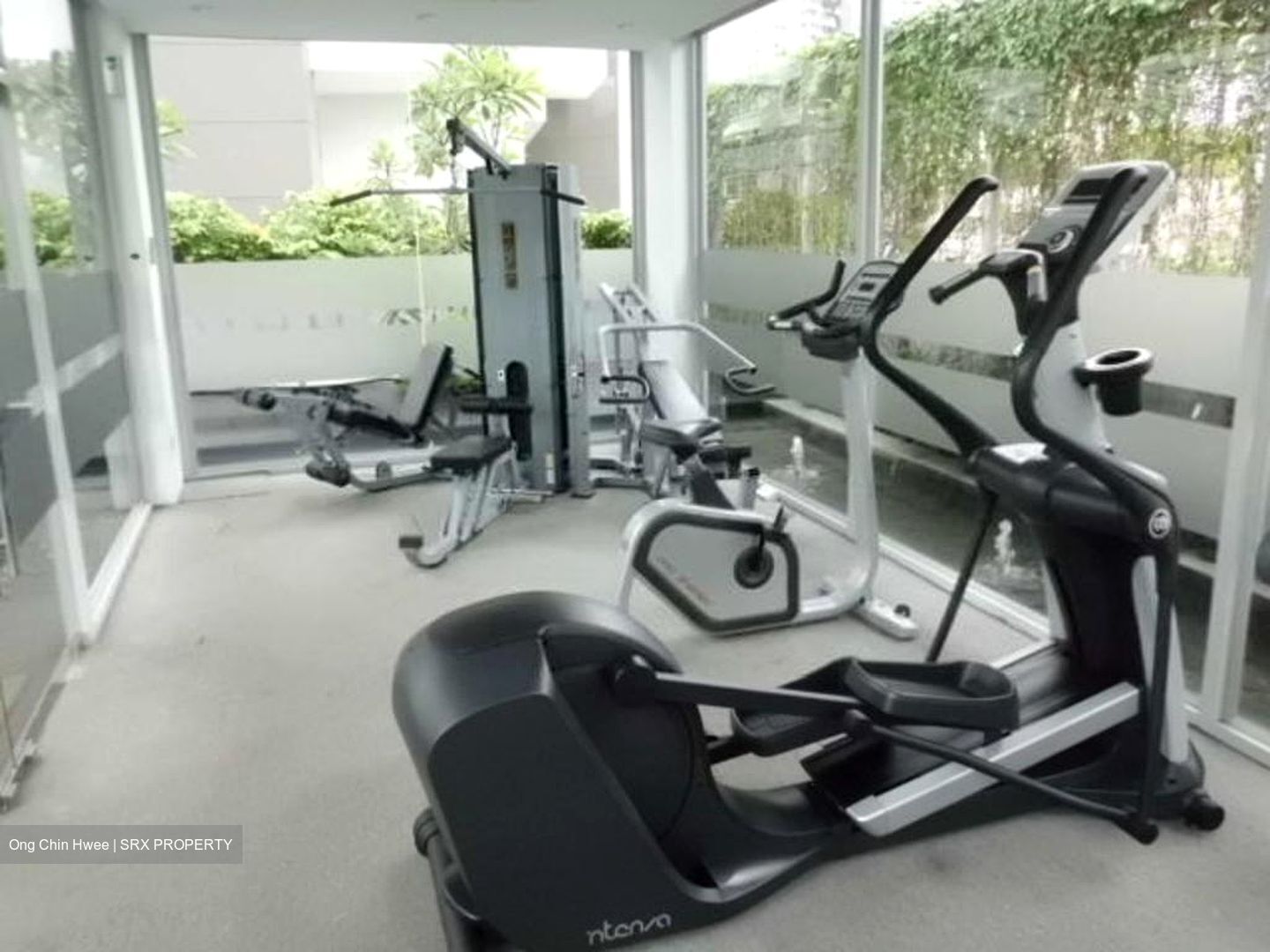 The Regency At Tiong Bahru (D3), Condominium #382677311